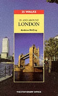 In and Around London - Andrew McCloy