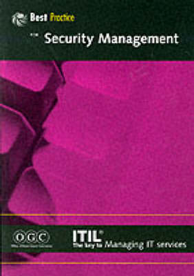 Security Management