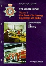 Fire service manual -  Great Britain: H.M. Fire Service Inspectorate,  Great Britain: Home Office. Fire and Emergency Planning Directorate