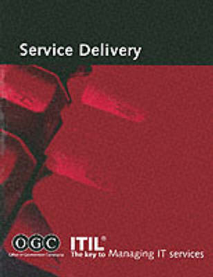 Service Delivery CD-Rom (Single User) -  CCTA