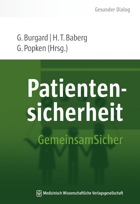 Patientensicherheit - 