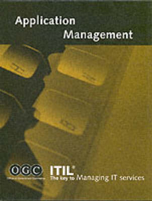 Application Management -  Office of Government Commerce