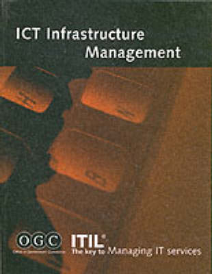 ICT Infrastructure Management