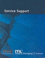 Itil Service Support CD-Rom (Single User) -  CCTA