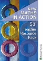 New Maths in Action - Harvey Douglas Brown, Robin D. Howat, D. Brown, Edward C. K. Mullan, Ken Nisbet