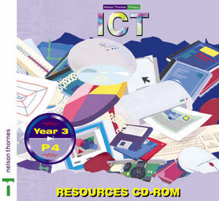 Nelson Thornes Primary ICT