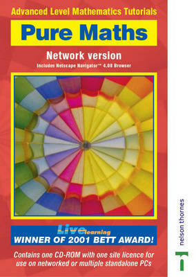 Advanced Level Mathematics Tutorials