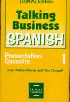 Talking Business - Juan Kattan-Ibarra, Tim Connell