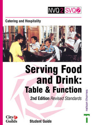 Catering and Hospitality