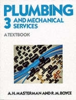 Plumbing and Mechanical Services - Arnold Masterman, Robert Michael Boyce