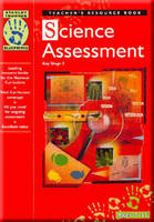 Science Assessment - Ron Adams