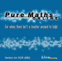 Pure Maths Online - Professor Richard Taylor