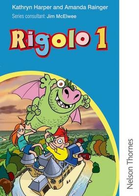 Rigolo 1 for VLE