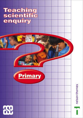 Teaching Scientific Enquiry - Lawrie Ryan,  etc.