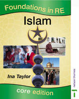 Foundations in RE - Islam - Ina Taylor