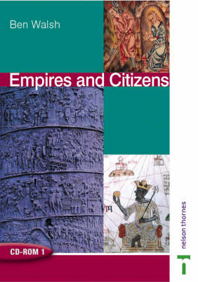 Empires and Citizens - Ben Walsh