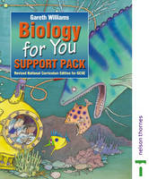 Biology for You - Gareth Williams