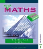 Key Maths GCSE - Jerry Toal