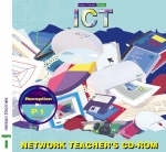 Nelson Thornes Primary ICT