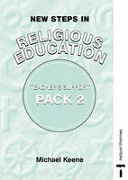 New Steps in Religious Education - Michael Keene