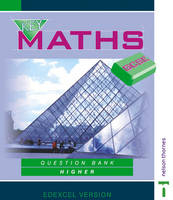 Key Maths - David Baker, Paul Hogan, Barbara Job, Peter Sherran, Chris Humble