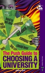 The Push Guide to Choosing a University
