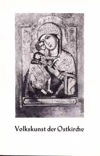 Volkskunst der Ostkirche