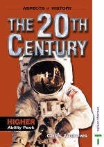 The Twentieth Century - Chris Andrews