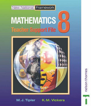 New National Framework Mathematics