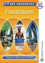 New Key Geography: Foundations