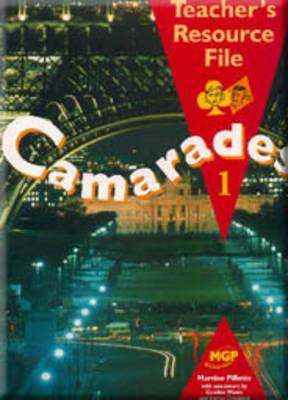 Camarades