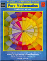 Advanced Level Mathematics Tutorials - Martin Adams, June Haighton, Jeff Trim,  Live Learning
