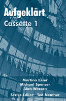 Aufgeklart - Martina Esser, Michael Spencer, Alan Wesson