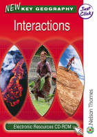 New Key Geography: Interactions