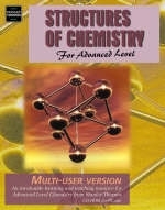 Structures of Chemistry for Advanced Level