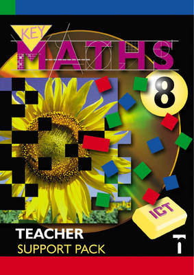 Key Maths - David M. Miller