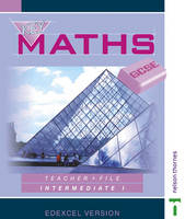 Key Maths GCSE - David Baker, Jim Griffith, Paul Hogan, Chris Humble, Barbara Job