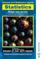 Advanced Level Mathematics Tutorials - Martin Adams, June Haighton, Jeff Trim,  Live Learning