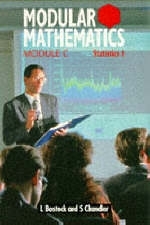 Modular Mathematics - L. Bostock, S. Chandler