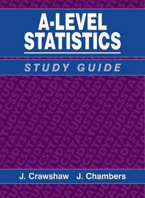 A Concise Course in Advanced Level Statistics