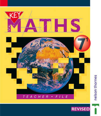 Key Maths - David Baker, Barbara Holt, Peter Bland, Barbara Job, Graham Wills
