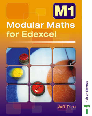 AS Modular Maths for Edexcel