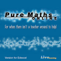 Pure Maths Online - Professor Richard Taylor