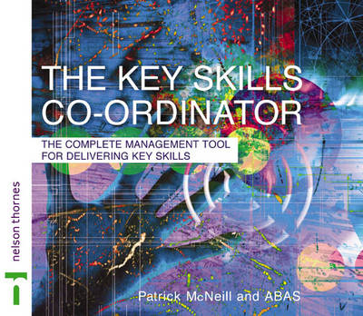 Key Skills Coordinator CD-ROM - Patrick McNeill