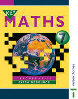 Key Maths - David Baker, Paul Hogan, Barbara Job