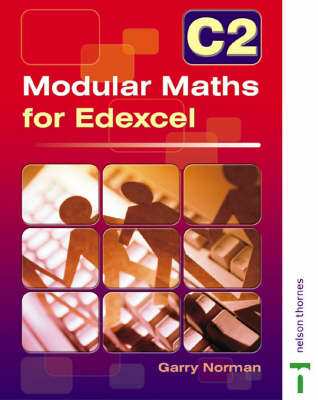 Modular Maths for Edexcel