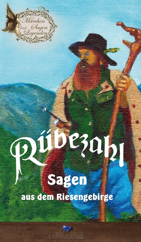 R&uuml;bezahl - 