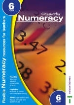 Classworks - Numeracy Year 6