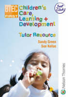 BTEC First Childrens Care, Learning and Development