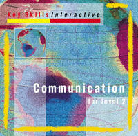 Communication for Level 2 CD-ROM - Mike Bagley
